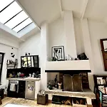 Joli Loft Tres Lumineux 55M2 Paris 11Em