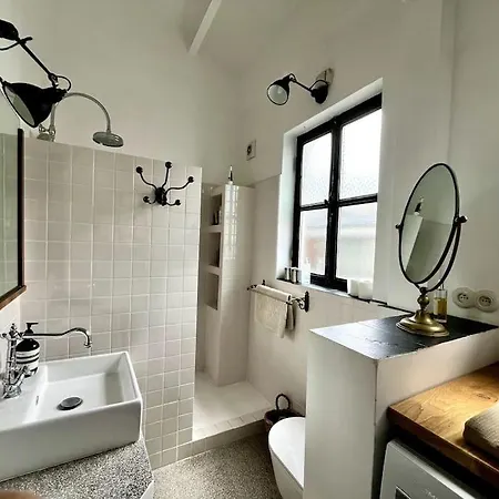 Appartamento Joli Loft Tres Lumineux 55m2 11em *