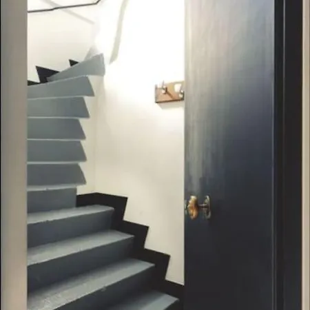 Joli Loft Tres Lumineux 55m2 11em Appartamento
