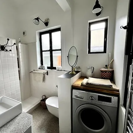 Joli Loft Tres Lumineux 55m2 11em Apartment *
